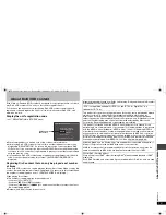 Preview for 13 page of Panasonic DVDS43 - DIGITAL STILL CAMERA Operating Instructions Manual