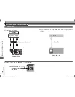 Preview for 28 page of Panasonic DVDS533 - DVD/CD PLAYER Operating Instructions Manual