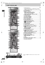 Preview for 8 page of Panasonic DVDXP30 - DIG. VIDEO DISC PLAY Operating Instructions Manual