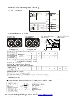 Preview for 6 page of Panasonic DVU-1009 MK2 Installation Instructions Manual