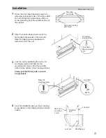 Preview for 3 page of Panasonic DVZHWJ0600 Instruction And Installation Manual