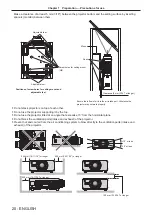 Предварительный просмотр 20 страницы Panasonic DW17K2U Operating Instructions Manual