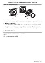 Preview for 51 page of Panasonic DW17K2U Operating Instructions Manual