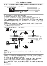 Preview for 54 page of Panasonic DW17K2U Operating Instructions Manual