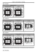 Preview for 68 page of Panasonic DW17K2U Operating Instructions Manual