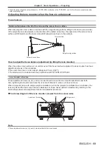 Preview for 69 page of Panasonic DW17K2U Operating Instructions Manual