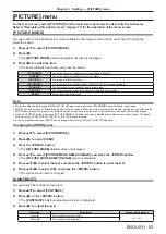 Preview for 83 page of Panasonic DW17K2U Operating Instructions Manual