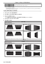 Preview for 94 page of Panasonic DW17K2U Operating Instructions Manual