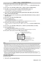 Предварительный просмотр 99 страницы Panasonic DW17K2U Operating Instructions Manual