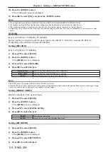 Preview for 118 page of Panasonic DW17K2U Operating Instructions Manual