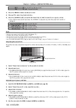 Preview for 124 page of Panasonic DW17K2U Operating Instructions Manual