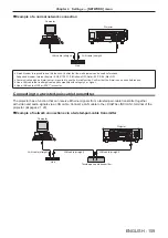 Preview for 159 page of Panasonic DW17K2U Operating Instructions Manual