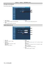 Preview for 174 page of Panasonic DW17K2U Operating Instructions Manual