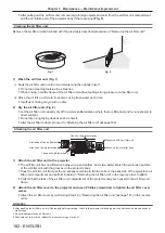 Preview for 182 page of Panasonic DW17K2U Operating Instructions Manual