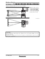 Preview for 5 page of Panasonic DW6300K Specification Sheet