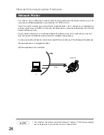 Preview for 26 page of Panasonic DX-600 Network Fax Manual