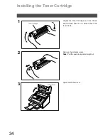 Preview for 34 page of Panasonic DX-600 Network Fax Manual