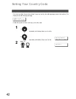 Preview for 42 page of Panasonic DX-600 Network Fax Manual