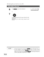 Preview for 100 page of Panasonic DX-600 Network Fax Manual