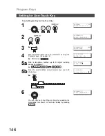 Preview for 146 page of Panasonic DX-600 Network Fax Manual