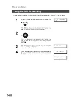 Preview for 148 page of Panasonic DX-600 Network Fax Manual