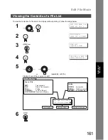 Preview for 161 page of Panasonic DX-600 Network Fax Manual