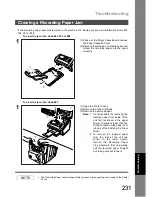 Preview for 231 page of Panasonic DX-600 Network Fax Manual