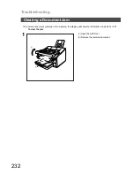 Preview for 232 page of Panasonic DX-600 Network Fax Manual