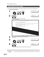 Preview for 234 page of Panasonic DX-600 Network Fax Manual