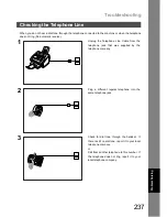 Preview for 237 page of Panasonic DX-600 Network Fax Manual