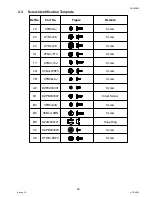 Предварительный просмотр 49 страницы Panasonic DX-600 Service Manual