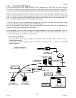 Предварительный просмотр 134 страницы Panasonic DX-600 Service Manual