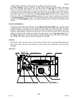 Предварительный просмотр 205 страницы Panasonic DX-600 Service Manual