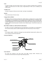 Предварительный просмотр 206 страницы Panasonic DX-600 Service Manual