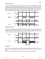 Предварительный просмотр 221 страницы Panasonic DX-600 Service Manual