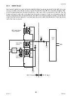 Предварительный просмотр 222 страницы Panasonic DX-600 Service Manual