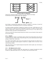 Предварительный просмотр 241 страницы Panasonic DX-600 Service Manual