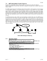 Предварительный просмотр 253 страницы Panasonic DX-600 Service Manual