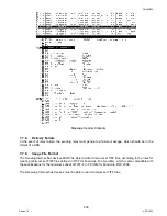 Предварительный просмотр 259 страницы Panasonic DX-600 Service Manual