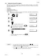 Предварительный просмотр 291 страницы Panasonic DX-600 Service Manual