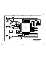 Предварительный просмотр 332 страницы Panasonic DX-600 Service Manual