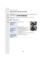 Preview for 148 page of Panasonic DX-GX800 Operating Instruction And Advanced Features