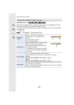 Preview for 152 page of Panasonic DX-GX800 Operating Instruction And Advanced Features