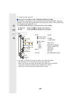 Preview for 286 page of Panasonic DX-GX800 Operating Instruction And Advanced Features