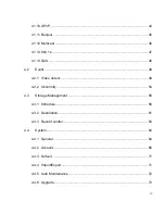 Предварительный просмотр 4 страницы Panasonic E-37-V Operation Manual