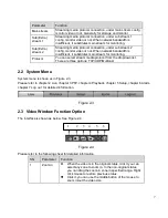 Preview for 12 page of Panasonic E-37-V Operation Manual