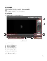 Предварительный просмотр 16 страницы Panasonic E-37-V Operation Manual