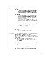 Preview for 28 page of Panasonic E-37-V Operation Manual