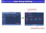 Preview for 11 page of Panasonic E series Setup Manual