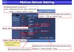 Preview for 35 page of Panasonic E series Setup Manual